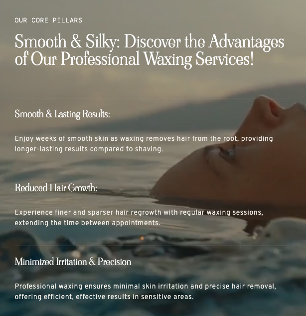 Exclusive Mobile Massage Services & Beauty Care In London