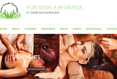 Pure Kerala Ayurveda Massage London