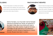 Pure Kerala Ayurveda Massage London