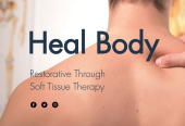 On Site Chair Massage In London SW9 / WC1X & Private Visits To Your Place