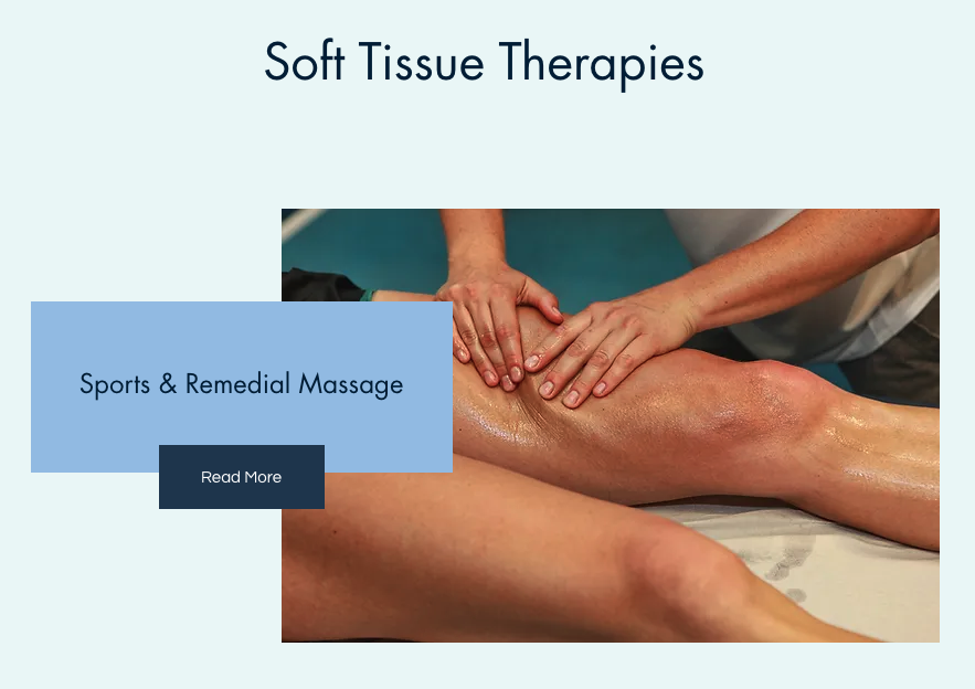 On Site Chair Massage In London SW9 / WC1X & Private Visits To Your Place