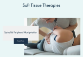 On Site Chair Massage In London SW9 / WC1X & Private Visits To Your Place