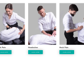 Canary Wharf - London - Chiropractic Massages