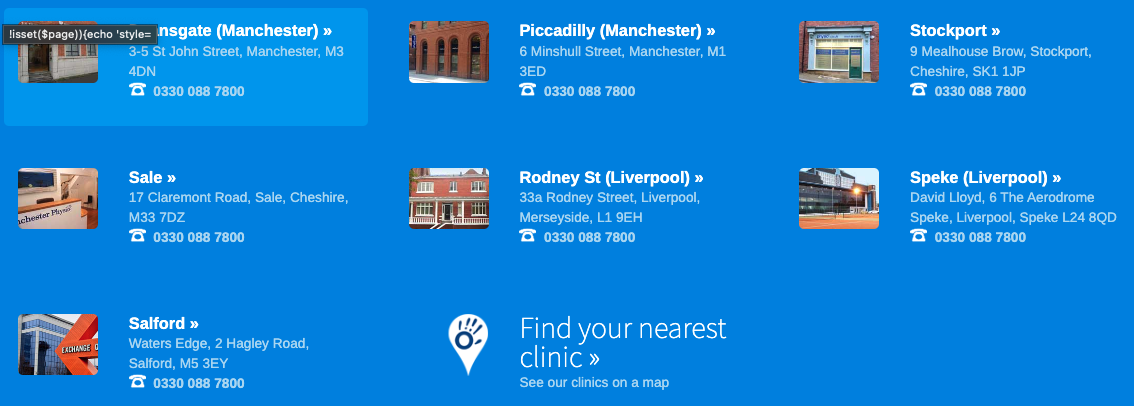 Accredited Compression Massage