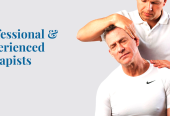 Neuromuscular Therapy London | Promassage
