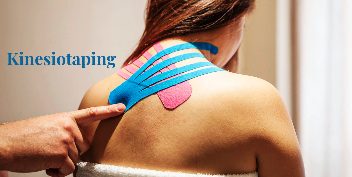 Neuromuscular Therapy London | Promassage