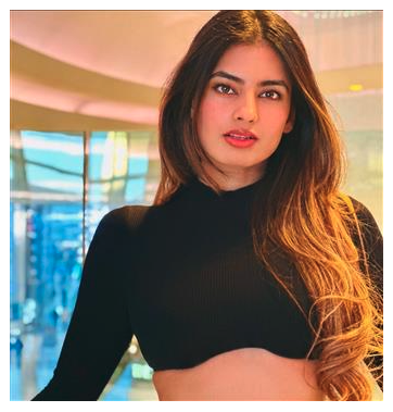 Amazing Full Body Massage With Indian Girl In North London