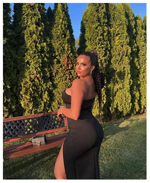 New Independent Masseuse In Canary Wharf