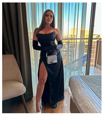 New Independent Masseuse In Canary Wharf