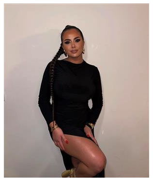 New Independent Masseuse In Canary Wharf