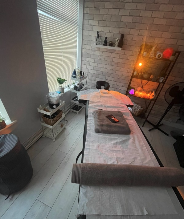 Professional Massage Only ✨ At Prestige Massage Clinic ✨ Treat Yourself ✨