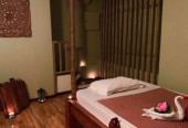 Male Massage Therapist In Nuneaton - Warwickshire Mobile