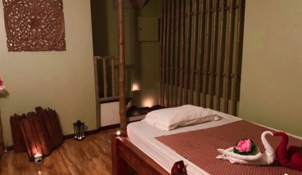 Male Massage Therapist In Nuneaton - Warwickshire Mobile