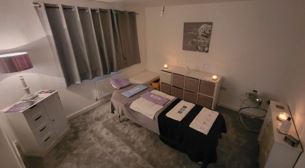 Male Massage Therapist In Nuneaton - Warwickshire Mobile