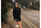 Massage Therapist In Old Street - London