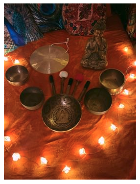 Masseuses With Caring Hands In Liverpool Street London Bridge & Kensington