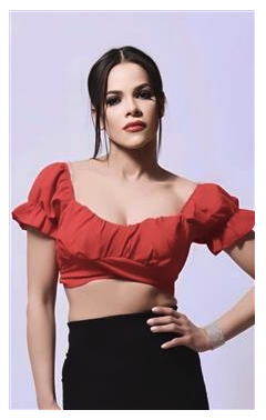 The Best Massage In London By Brenda