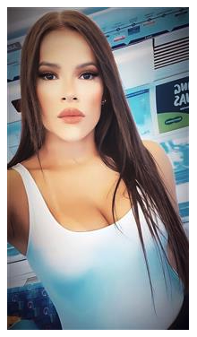 The Best Massage In London By Brenda