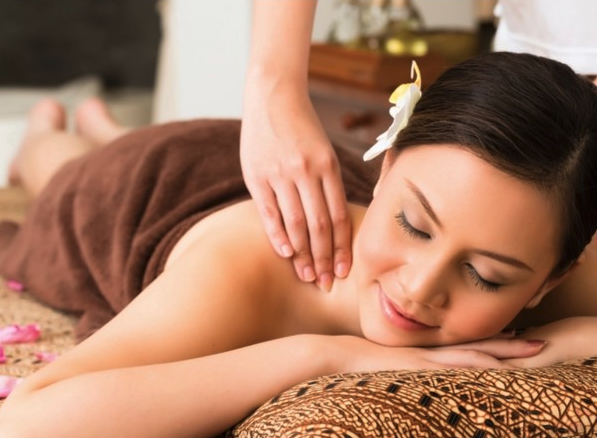 Authentic & Professional Massages At Ginkgo Health Clinic In London