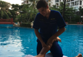 Experienced Mobile Rehabilitation Therapist In London: Physiotherapy & Professional Massage