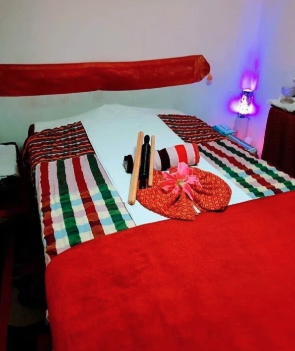 Sports, Bamboo & Thai Massage In Peterborough, Cambridgeshire