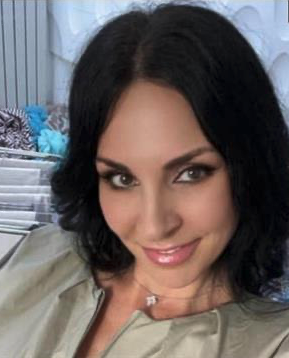 West London - Full Body Massage - By Klara