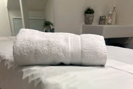 Body Therapy With Massages - West Hampstead, London