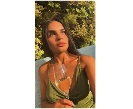 New Massage Therapist In London Roberta