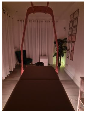 New Massage Therapist In London Roberta