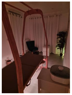 New Massage Therapist In London Roberta