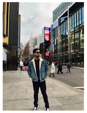 Relaxing Massage In Central London