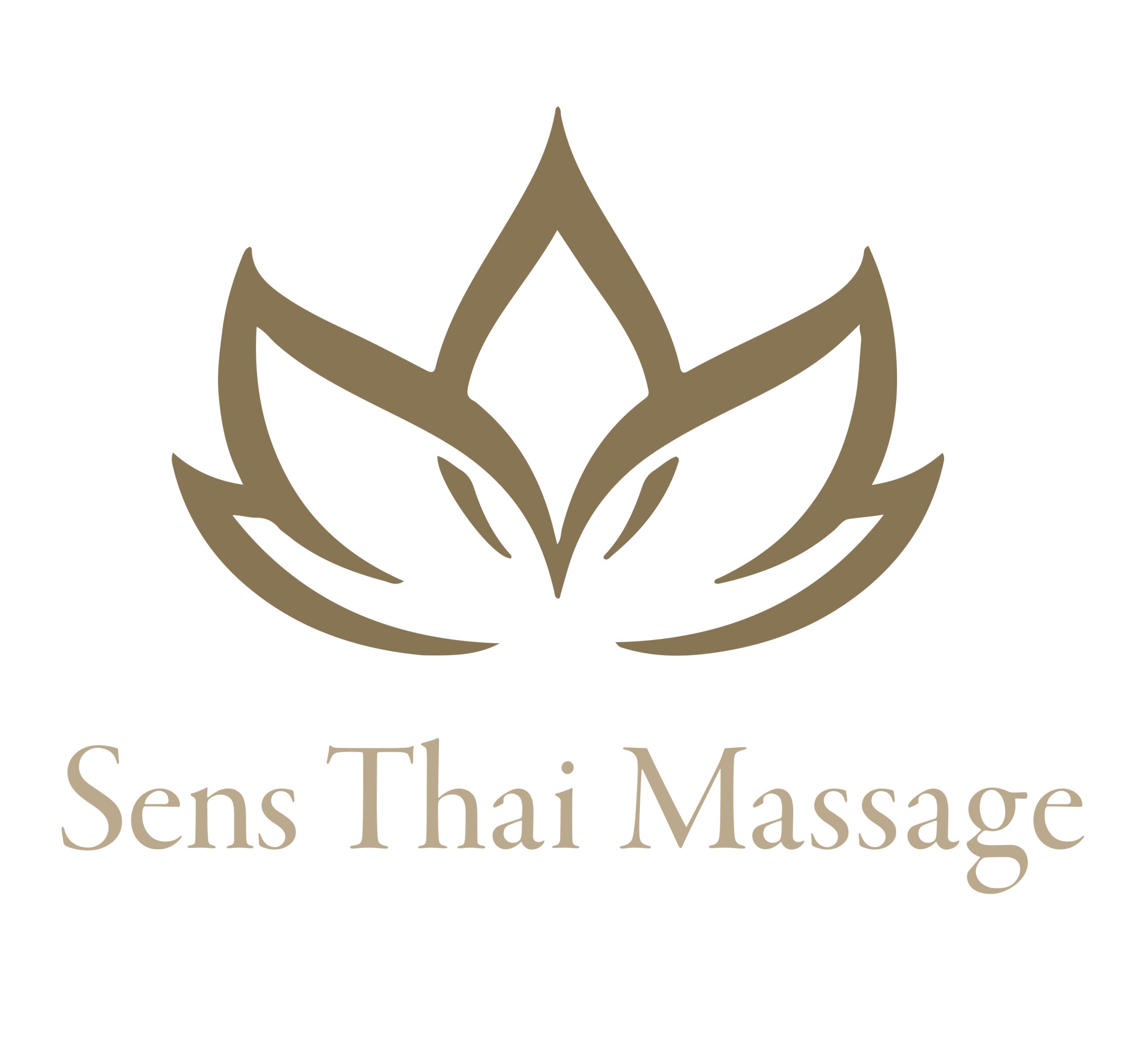 Sens Thai Massage - Taverham - Norwich
