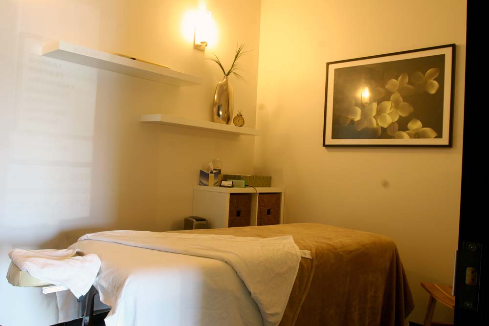 Luxurious Experience With An Athletic Masseur In London