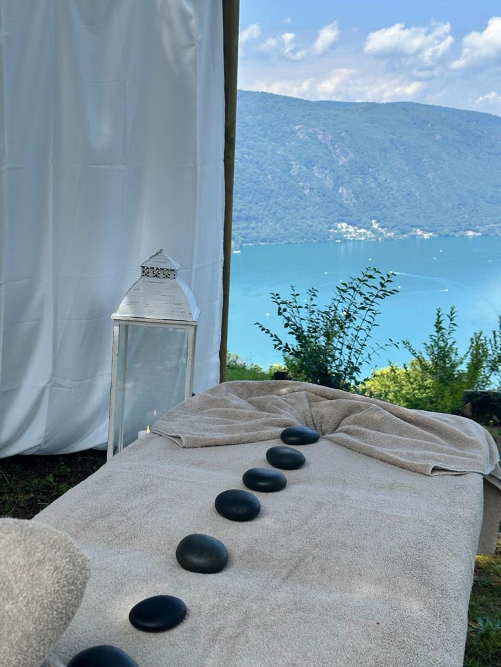 Relaxing Or Deep Tissue Massage (Moderate/Firm) - Hatfield, Hertfordshire