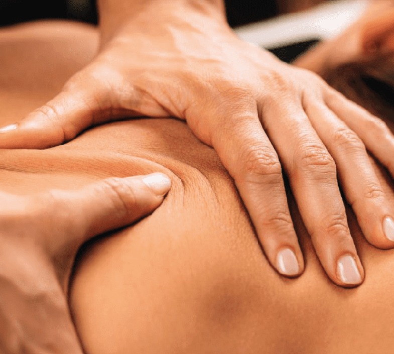 Mala Thai Massage Therapy In Lyne, Chertsey Surrey