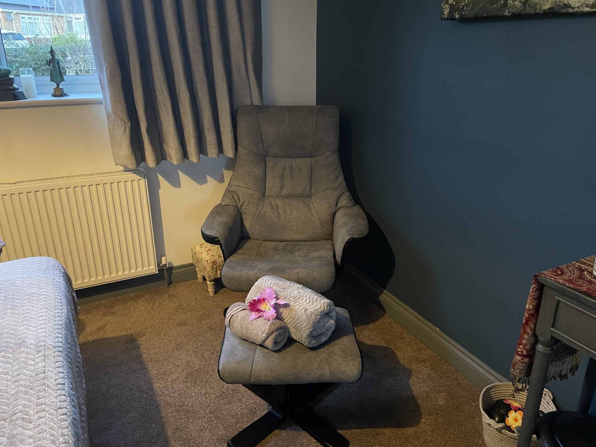 Sens Thai Massage - Taverham - Norwich