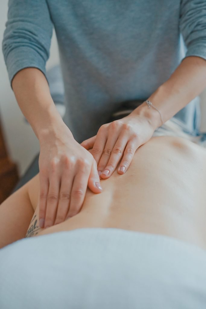 Qualified Massage Therapist In Clifton, Bristol