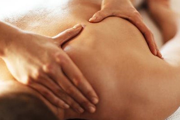 Swedish Massage In Chichester, West Sussex