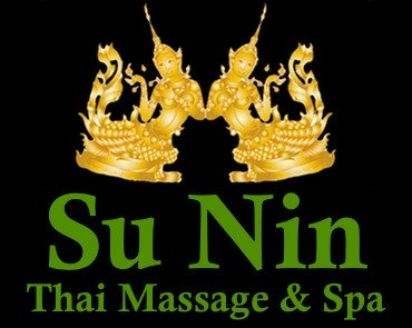Su Nin Thai Massage & Spa Best In Leicester