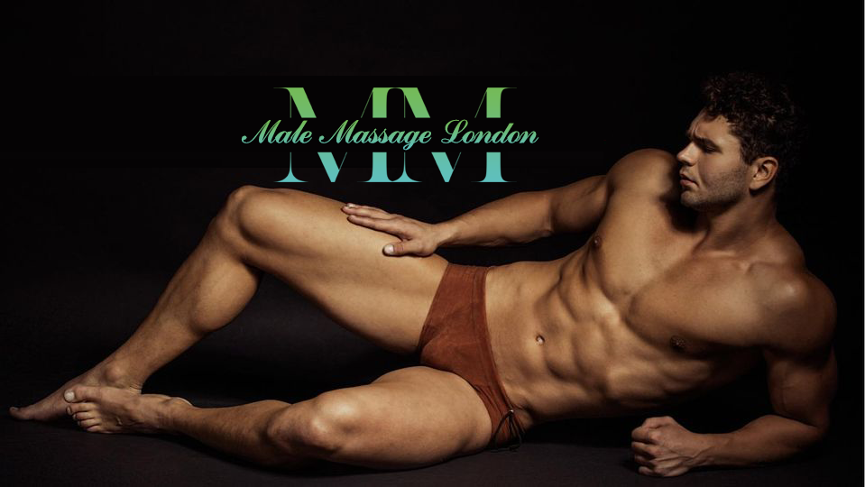 We Pride Ourselves To Have The Hottest Masseur In London