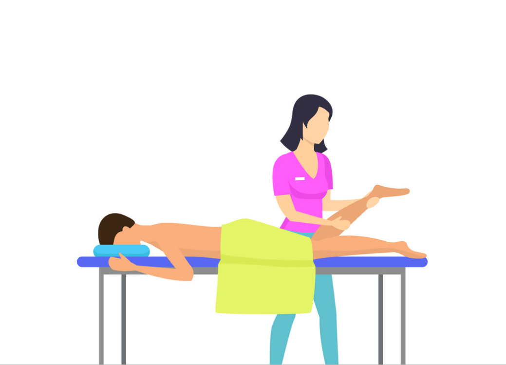 Leanne Massage In Bedford, Bedfordshire