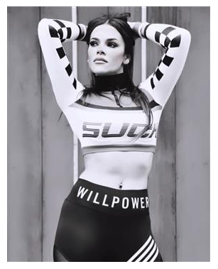 The Best Massage In London By Brenda