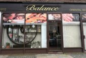 Balance Massage Earls Court Earls Court, London