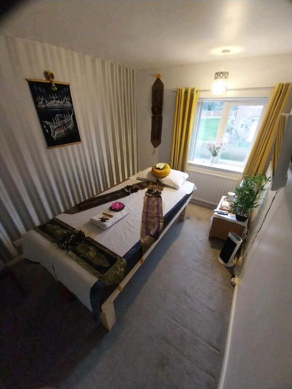 Balance Massage Earls Court Earls Court, London