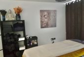 Traditional Thai Massage - Warwickshire