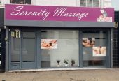 Serenity Massage Wellingborough, Northamptonshire