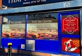 Thai Spa Centre - Selly Oak, West Midlands