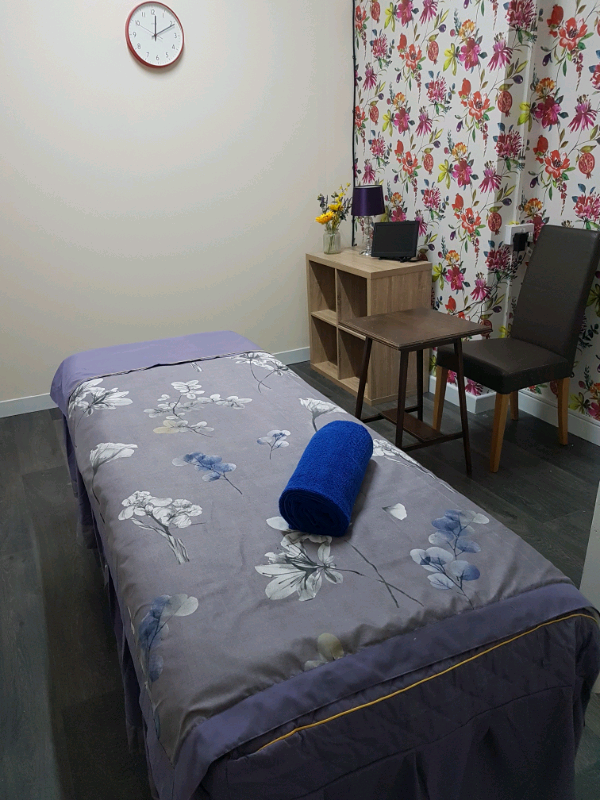 Rejuvenating Massage Services In Folkestone, Kent