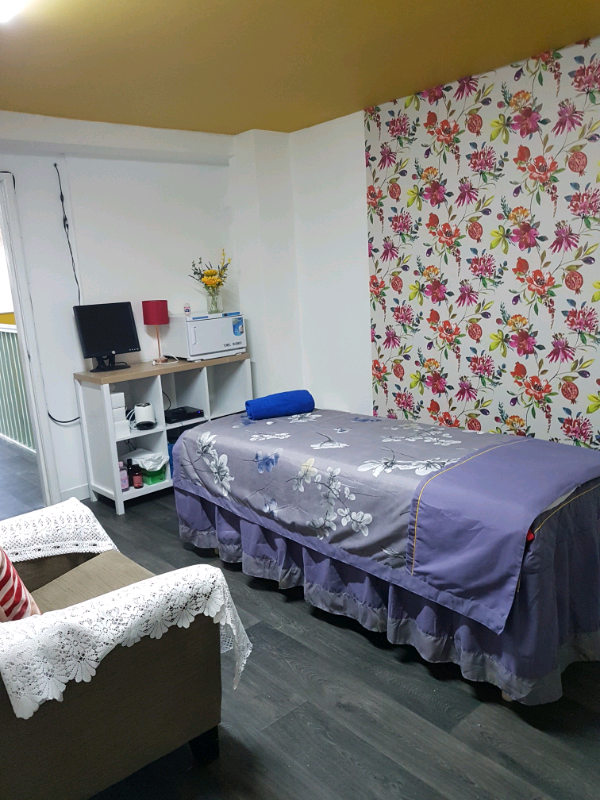 Rejuvenating Massage Services In Folkestone, Kent