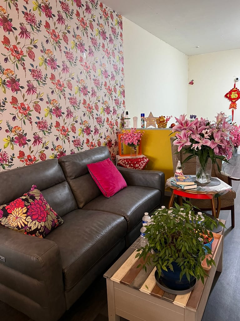 Rejuvenating Massage Services In Folkestone, Kent